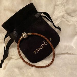 Pandora Bracelet